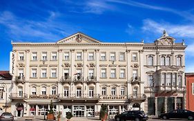 Pannonia Hotel